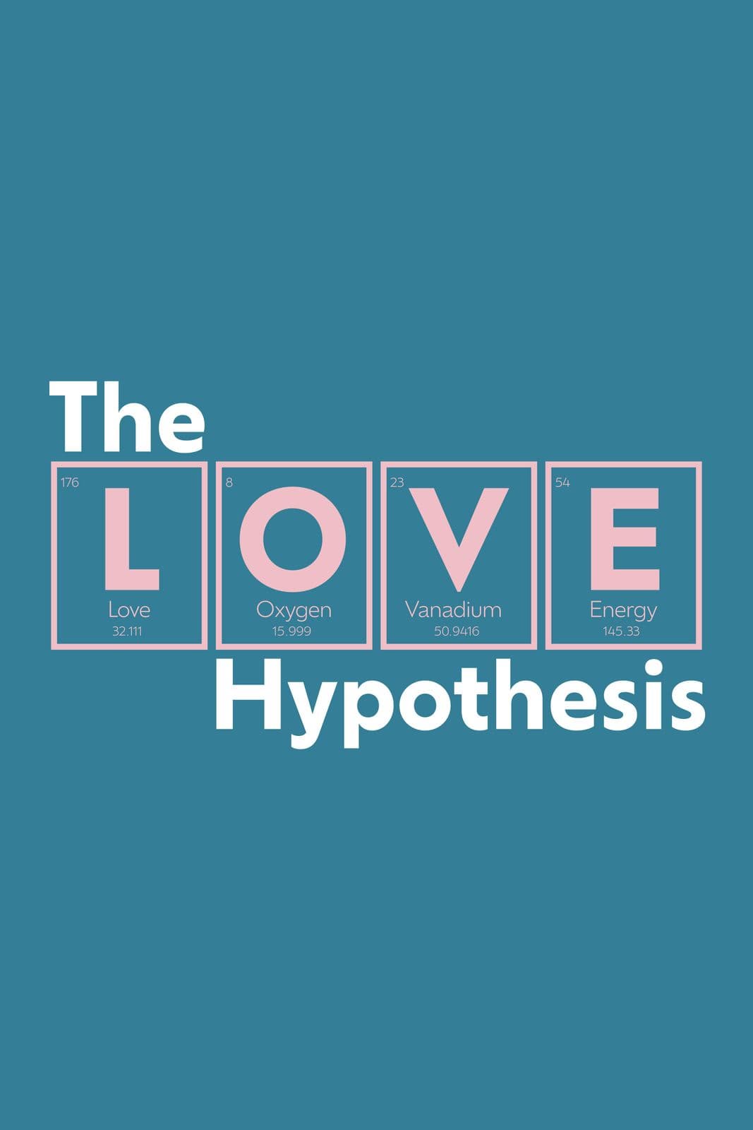 The Love Hypothesis 2026 1080p BluRay 5 1-LAMA
