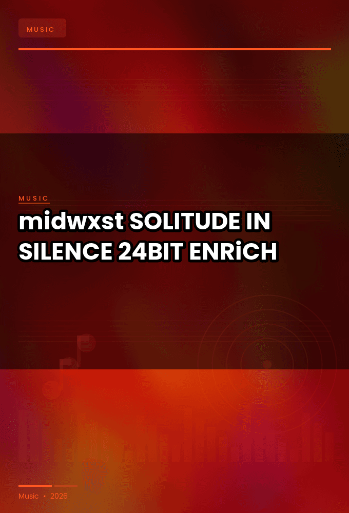 midwxst-SOLITUDE_IN_SILENCE-24BIT-WEB-FLAC-2026-ENRiCH