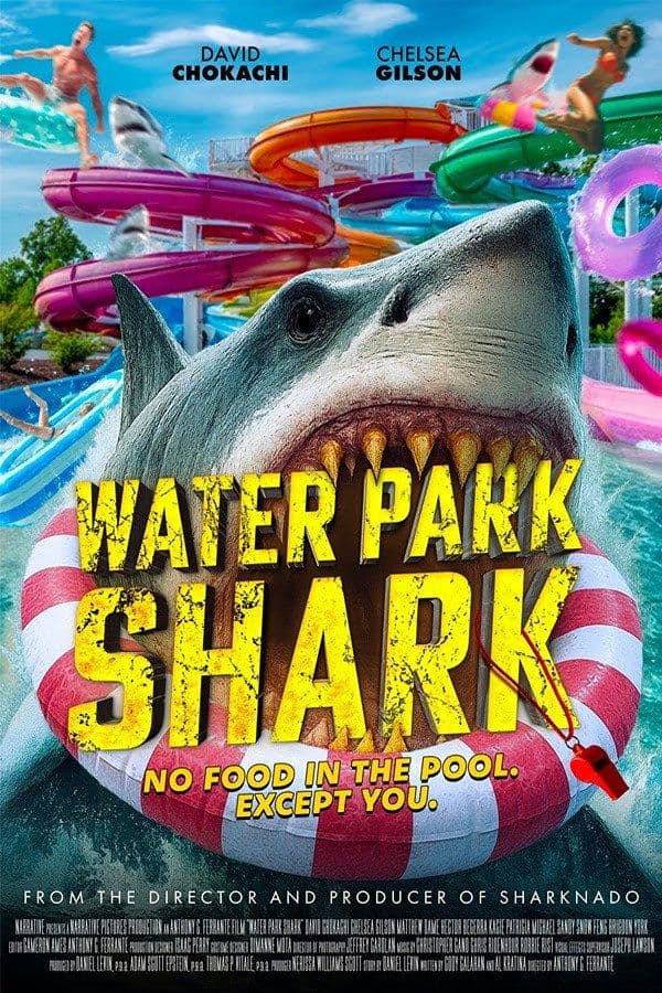 Water Park Shark 2026 1080p WEBRip-LAMA