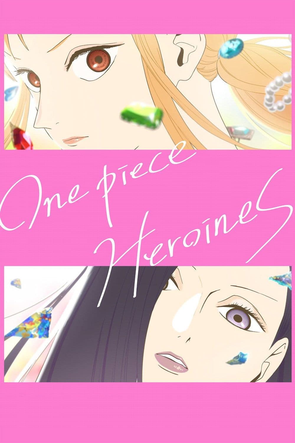 One Piece Heroines 2026 1080p CR WEB DL DDP2 0 H 264-Kitsune