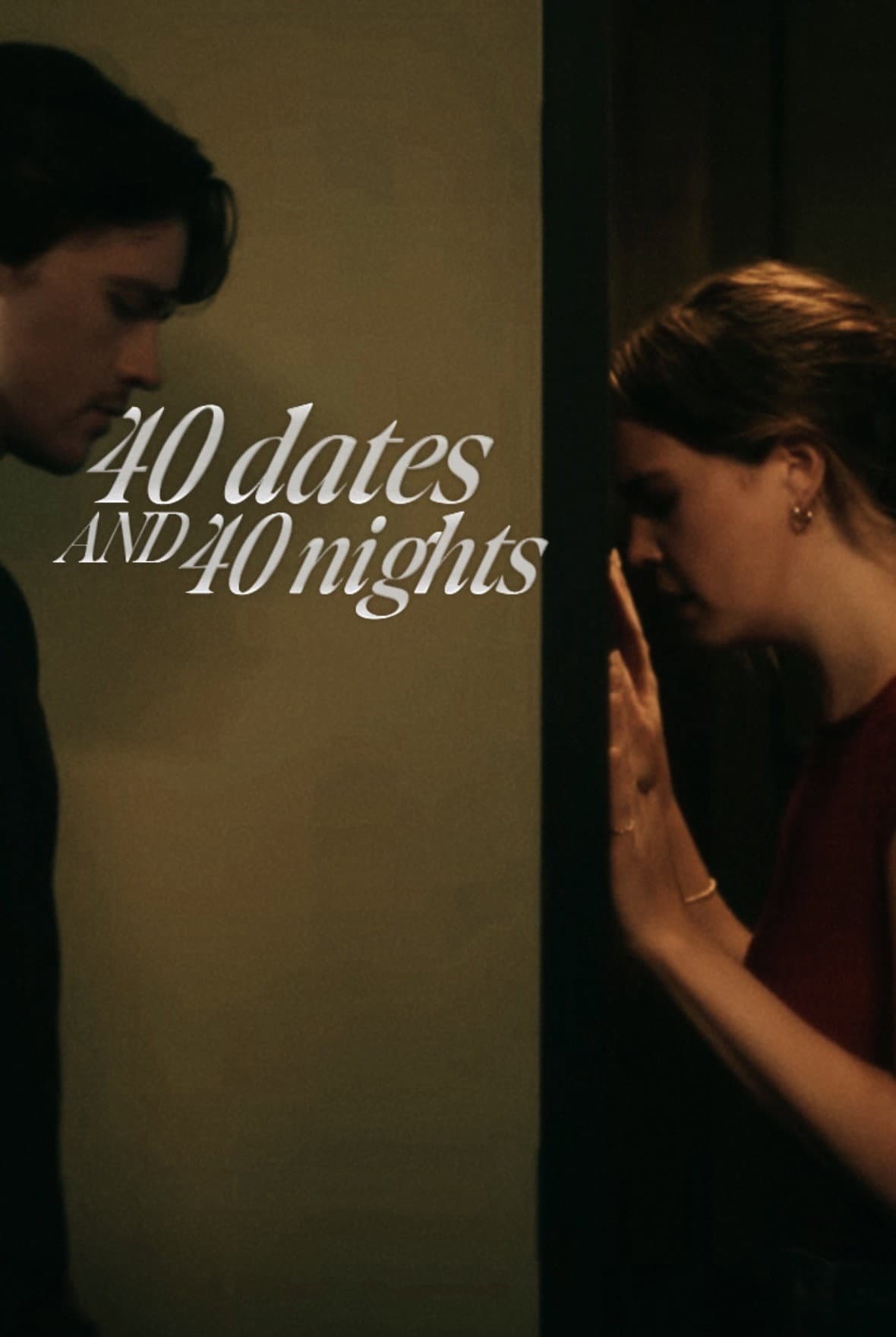 40 Dates And 40 Nights 2026 1080p WEBRip x265 10bit 5 1-YTSGGYTSBZ