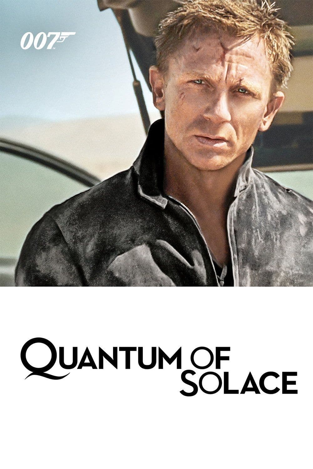 Quantum of Solace 2008 REPACK 2160p BluRay HDR10 DDP 5 1 x265-edge2020