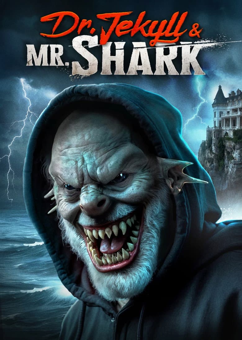 Dr Jekyll And Mr Shark 2025 1080p WEBRip-LAMA