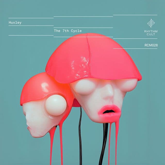 Huxley-The_7th_Cycle-_RCM028_-24BIT-WEB-FLAC-2026-BABAS
