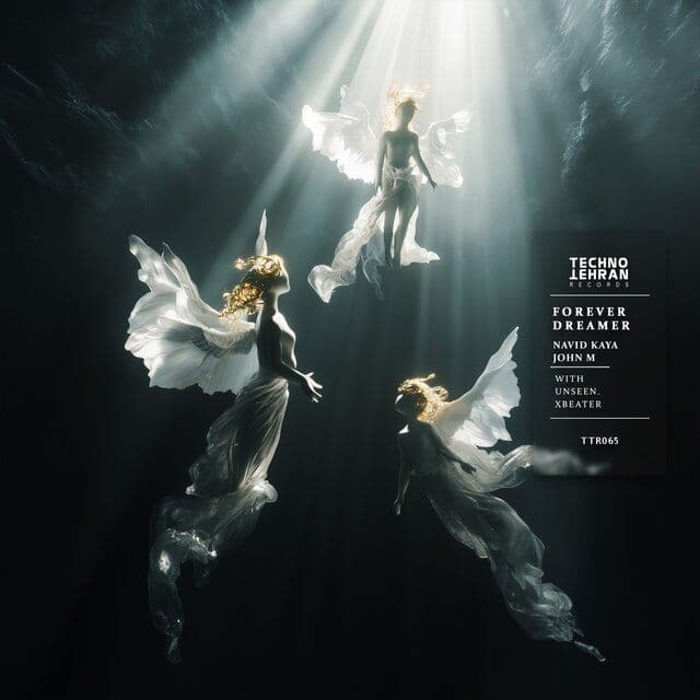 John_M_x_Navid_Kaya-Forever_Dreamer-_TTR065_-24BIT-WEB-FLAC-2025-BABAS