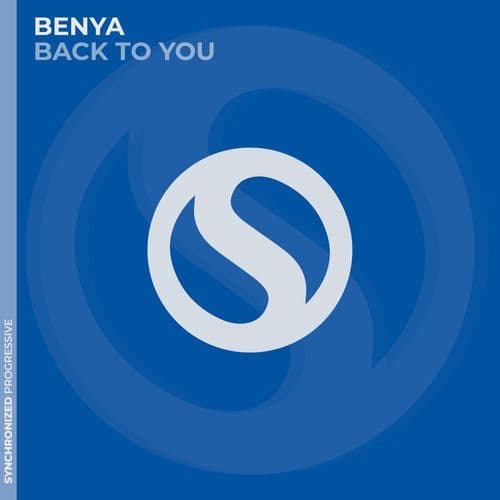 Benya-Back_to_You-_SPRG028_-WEB-2026-wAx