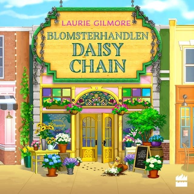 Laurie_Gilmore_-_Blomsterhandlen_Daisy_Chain-AUDiOBOOK-WEB-DK-2026-CRAViNGS_iNT