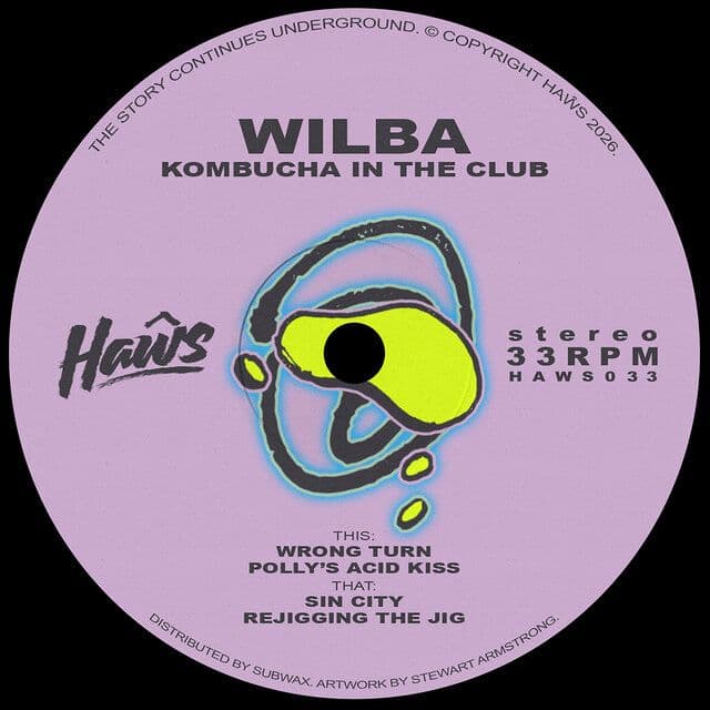 Wilba-Kombucha_In_The_Club-_HAWS033_-24BIT-WEB-FLAC-2026-BABAS