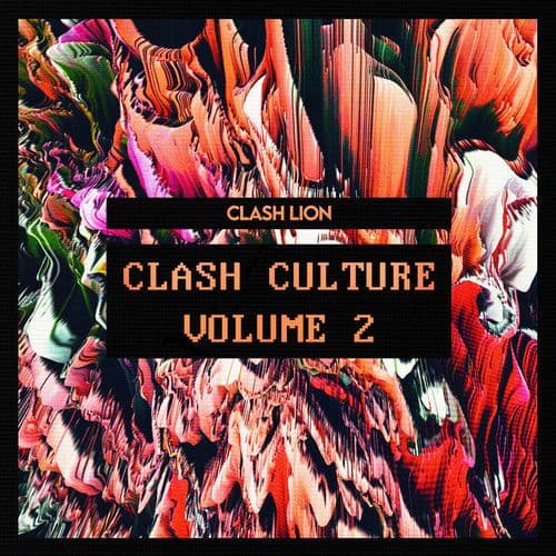 VA-Clash_Culture_Volume_2-_CL023_-WEB-2025-BABAS