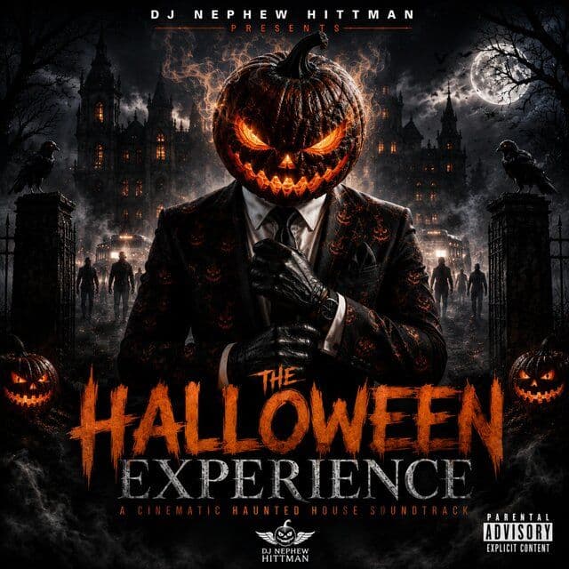 DJ_Nephew_Hittman-THE_HALLOWEEN_EXPERIENCE-16BIT-WEBFLAC-2026-PreMaxXxing