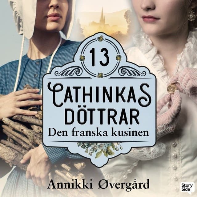 Annikki_Oevergaard_-_Den_Franska_Kusinen-AUDiOBOOK-WEB-SE-2026-CRAViNGS_iNT