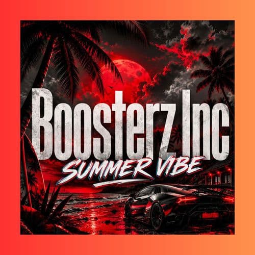 Boosterz_Inc-Summer_Vibe-SINGLE-WEB-2026-MARiBOR