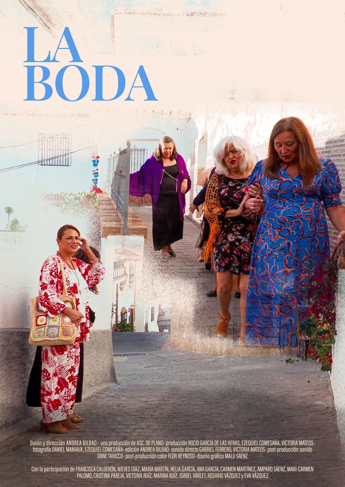 La boda 2025 BluRay 1080p x264 DTS HD MA 5 1-MTeam