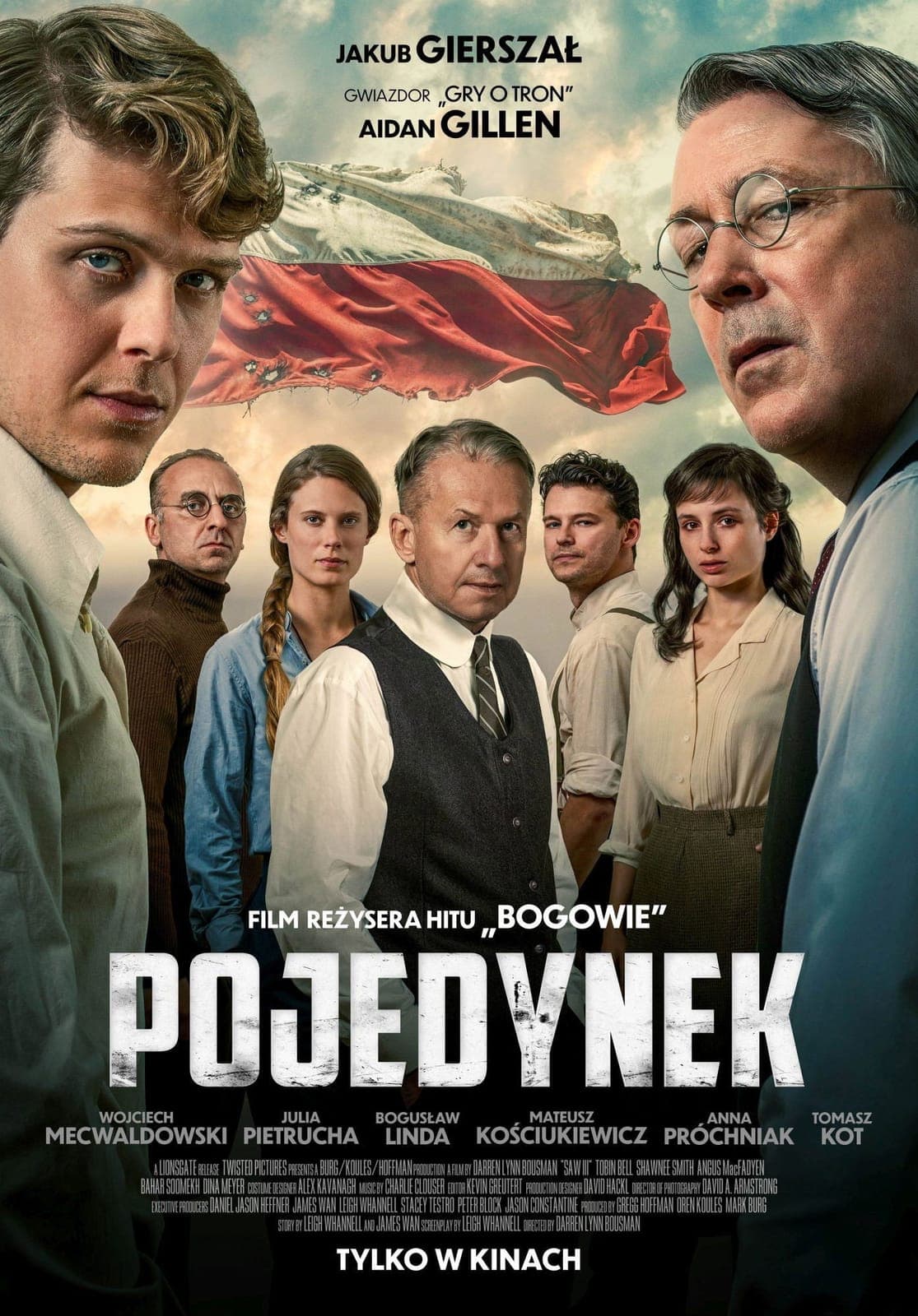 Pojedynek 2026 1080p WEBRip 5 1-YTSGGYTSBZ