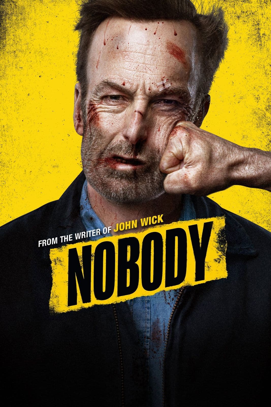 Nobody 2021 1080p 10bit 60FPS Bluray x265 Dual Audio Hindi English DDP 7 1 Esub-BlacKPearL