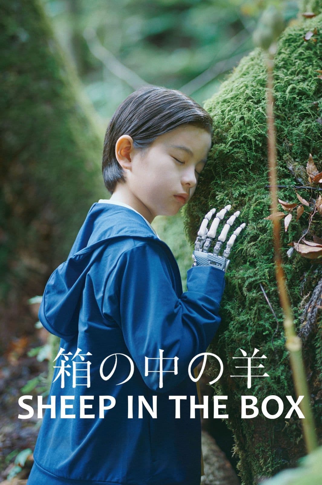 Hako No Naka No Hitsuji 2026 720p WEBRip-YTSGGYTSBZ