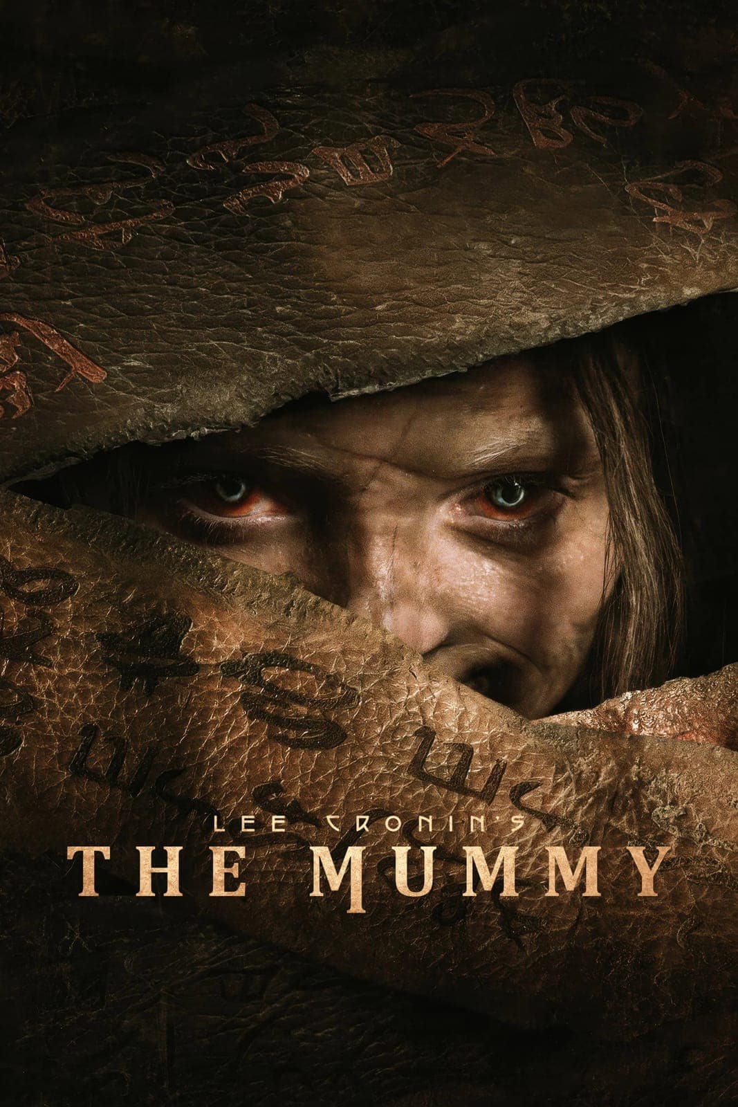 Lee Cronins The Mummy 2026 Hybrid 2160p YKW WEB DL DoVi HDR10 H 265 TrueHD 7 1 Atmos