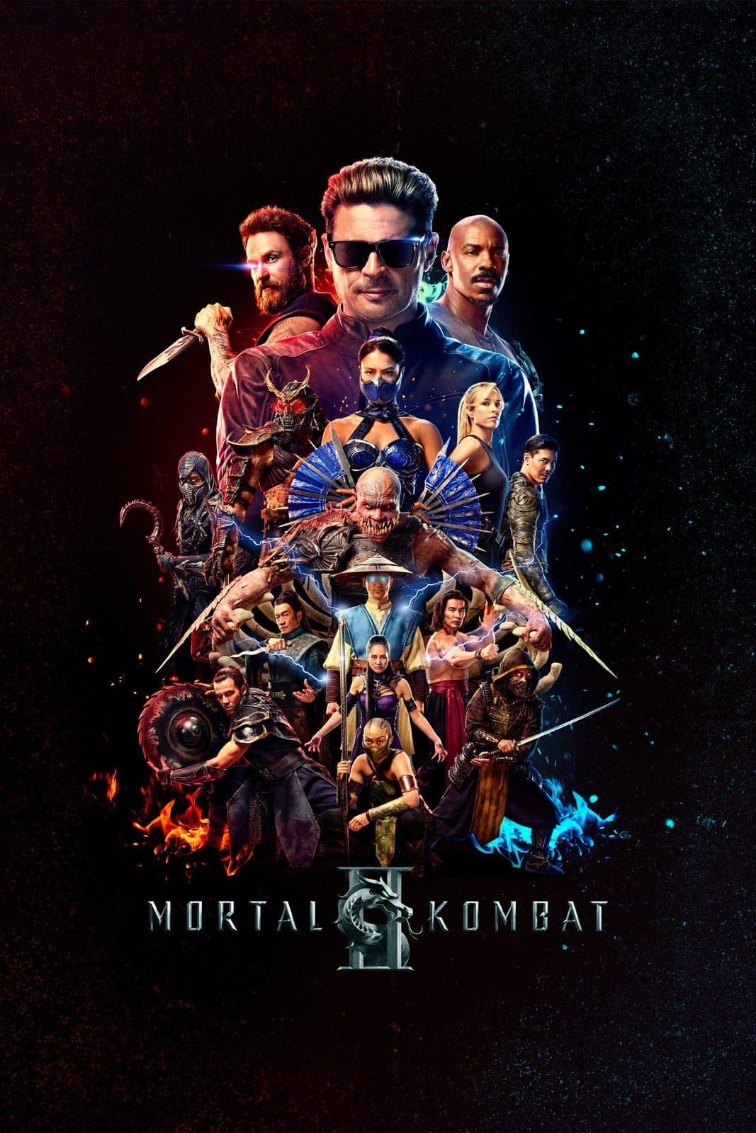 Mortal Kombat II 2026 m1080p BluRay x264-GeneMige
