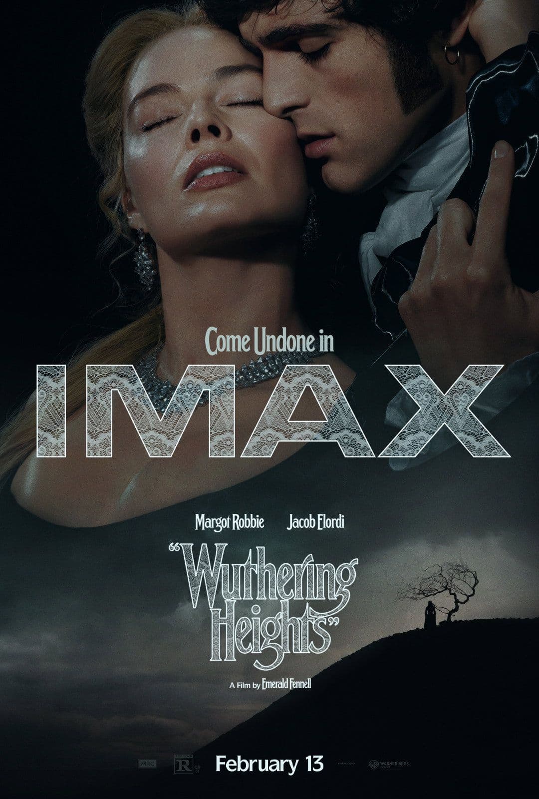 Wuthering Heights 2026 iNTERNAL 1080p BluRay HEVC 10bit AAC5 1-LuCY