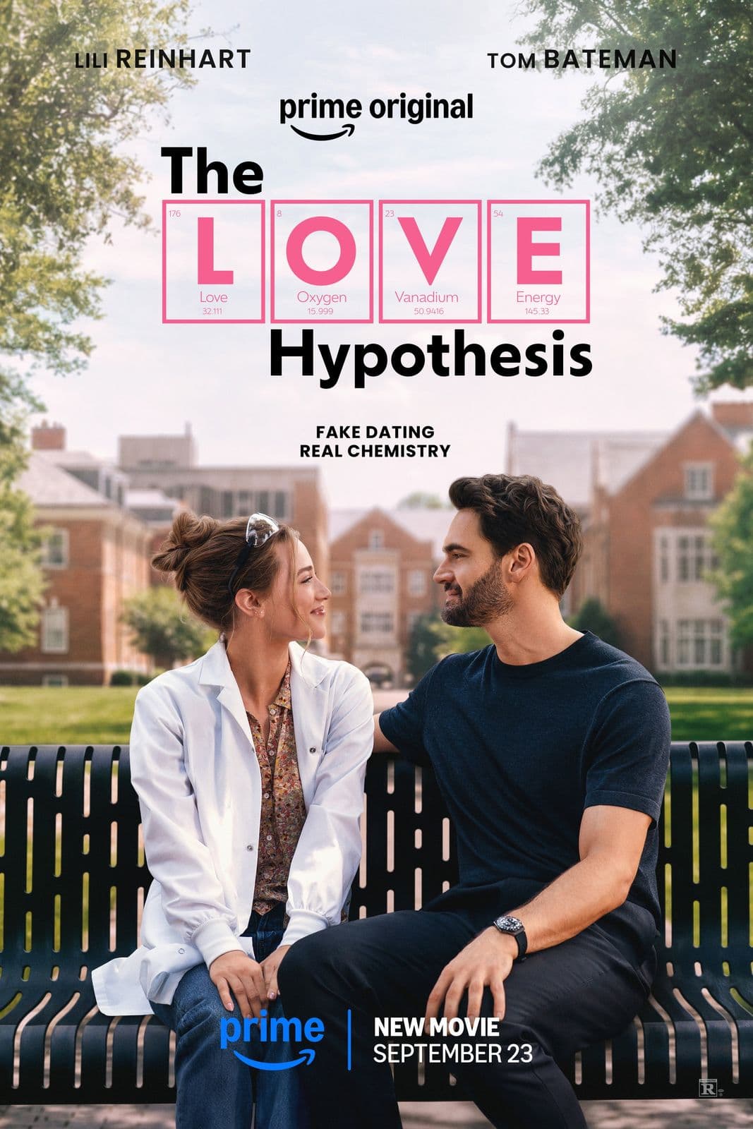 The Love Hypothesis 2026 720p AMZN WEB DL DDP5 1 Atmos H 264-Kitsune