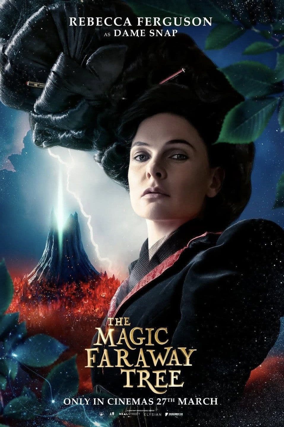 The Magic Faraway Tree 2026 1080p BluRay 5 1-YTSGGYTSBZ