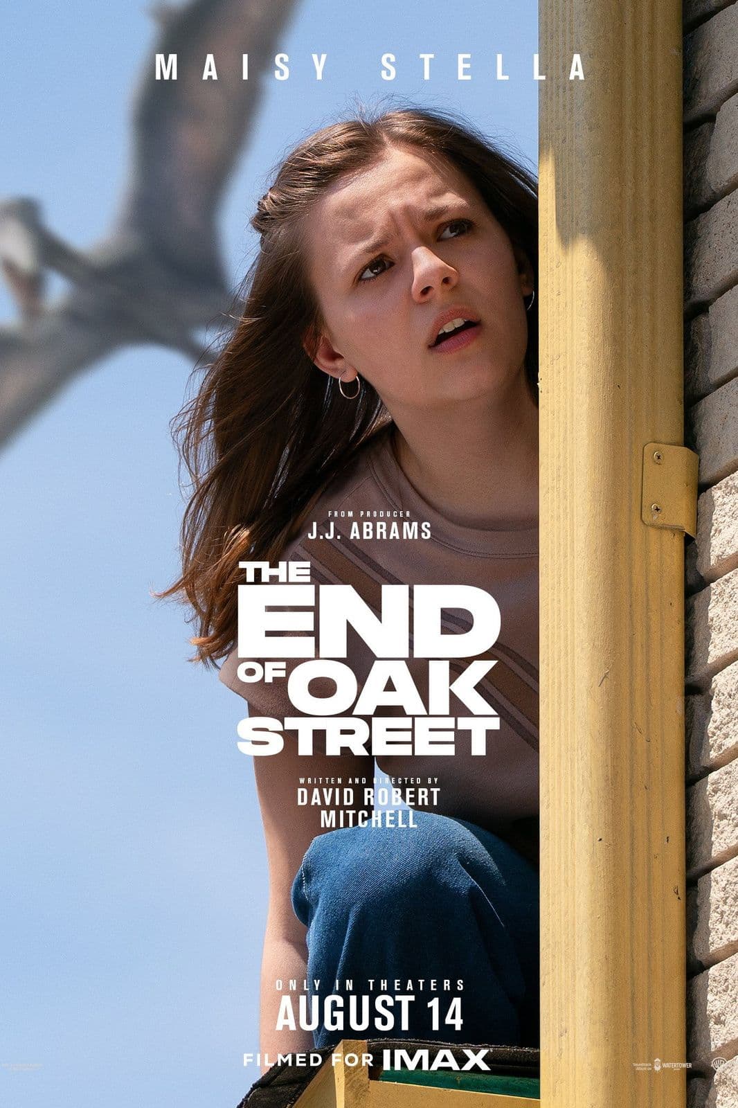 The End of Oak Street 2026 NORDiC 1080p WEB DL H 265 HDR DDP5 1-ADDICTION