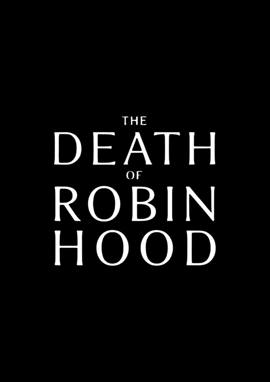 The Death of Robin Hood 2026 1080p 10bit WEBRip 6CH x265 HEVC-PSA