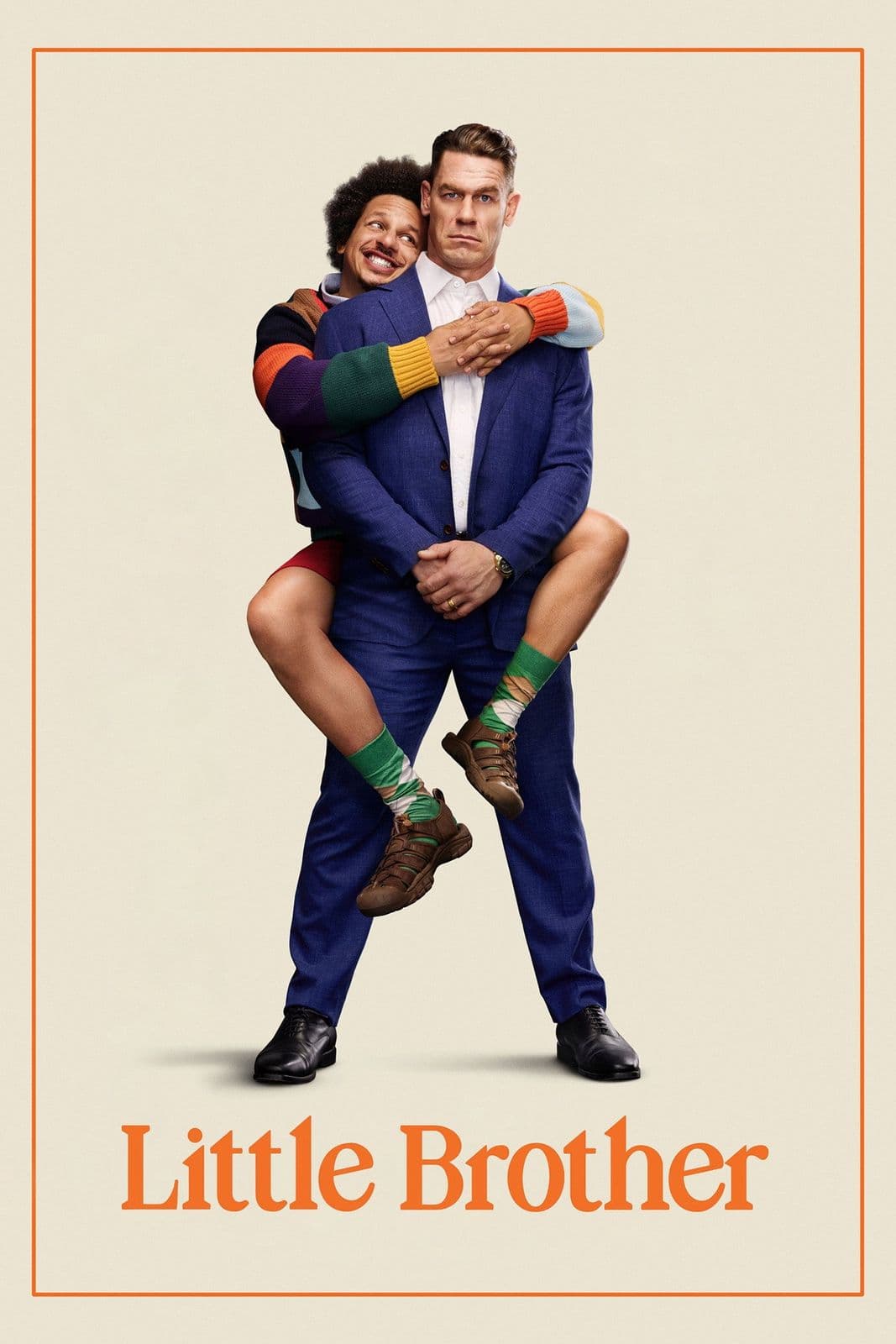 Brother 2026 720p WEBRip-LAMA