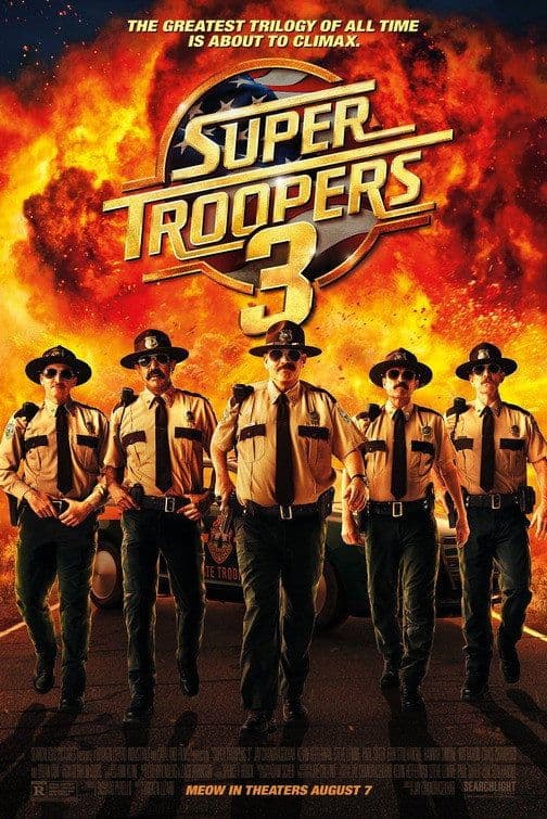 Super Troopers 3 2026 2160p 4K WEB 5 1-YTSGGYTSBZ