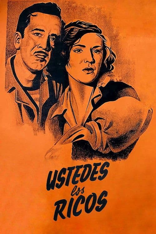 You the Rich 1948 AKA Ustedes los ricos 480p AC3 2 0-x264-NGP