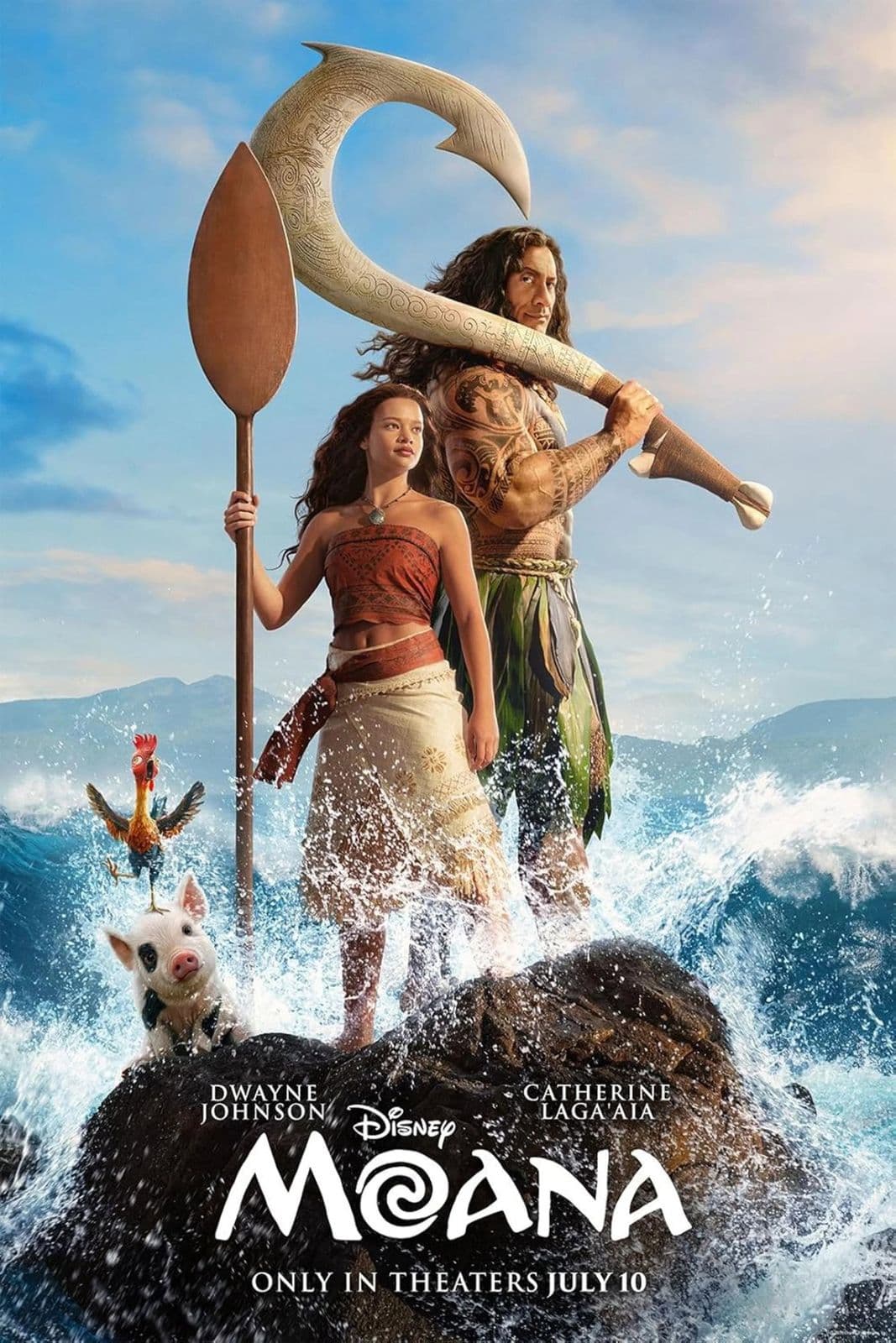 Moana 2026 1080p TELESYNC V2 x264-DKS