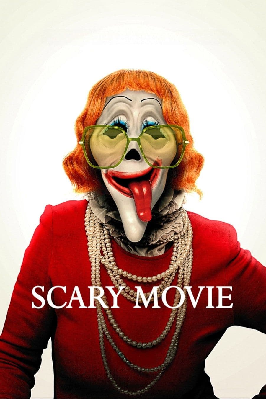 Scary Movie 2026 1080p BluRay H264-RiSEHD