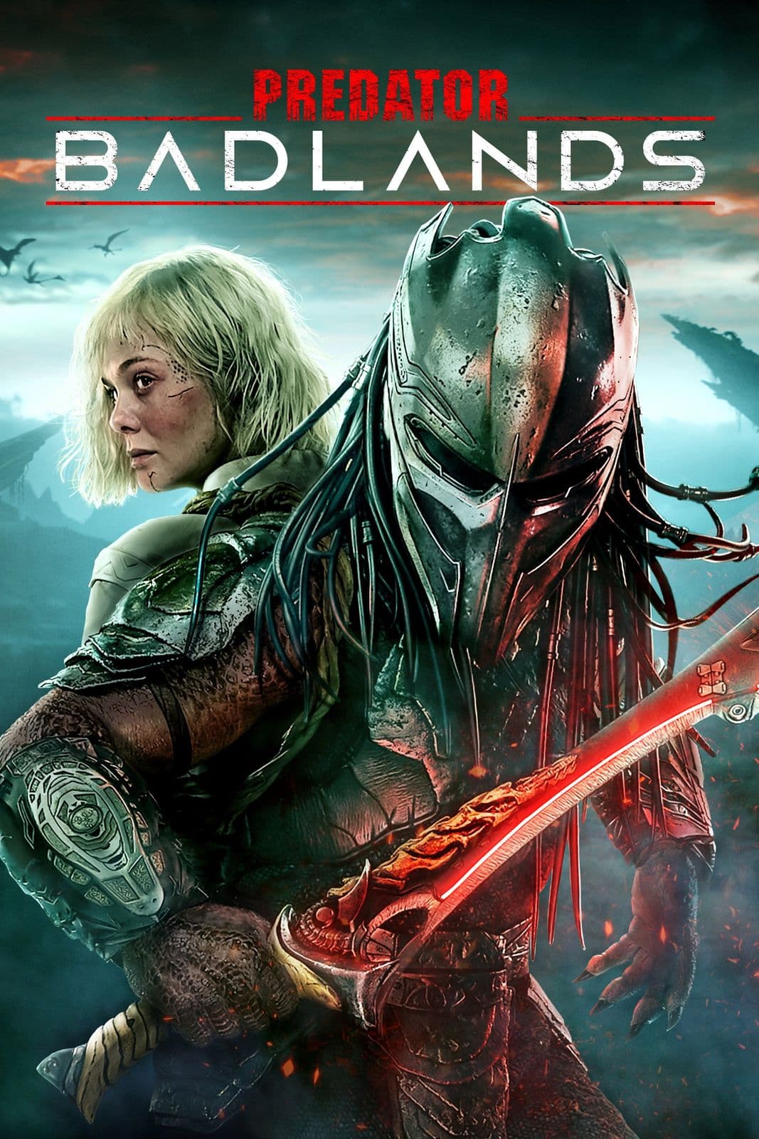 Predator.Badlands.2025