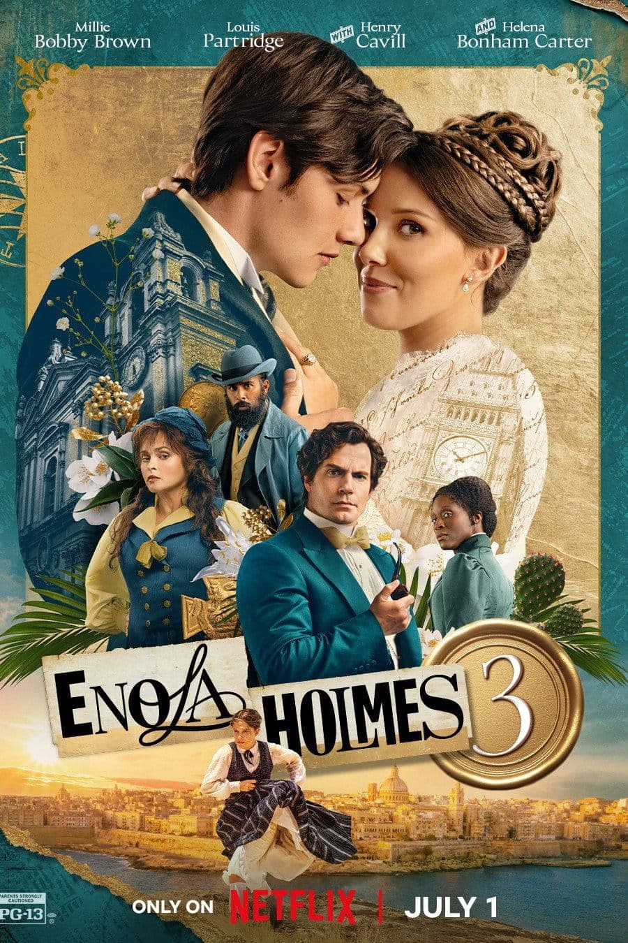 Enola Holmes 3 2026 1080p WEBRip 5 1-LAMA