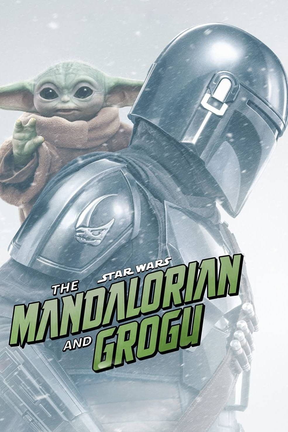 The Mandalorian and Grogu 2026 1080p WEBRip x265-DH