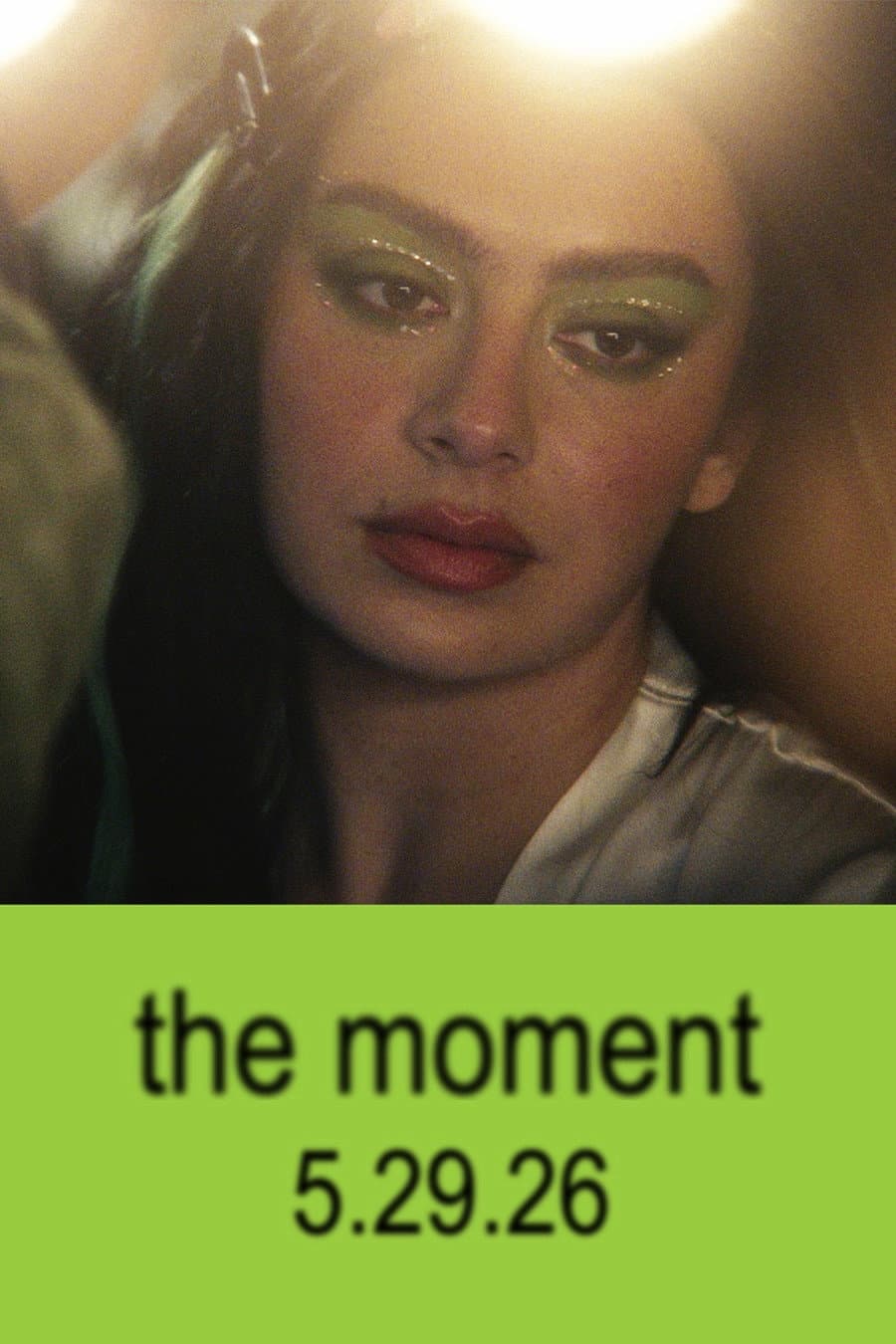 The Moment 2026 720p BluRay x264 DuaL-TURKO