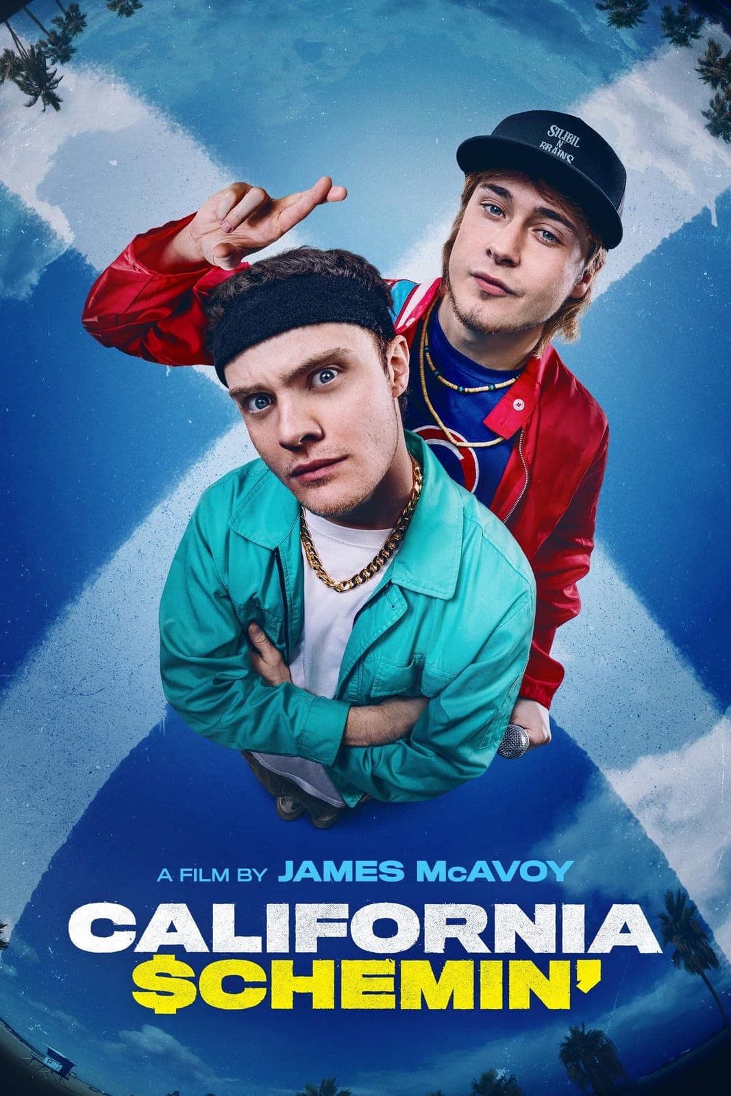 California Schemin 2026 1080p WEB DL HEVC x265-BONE