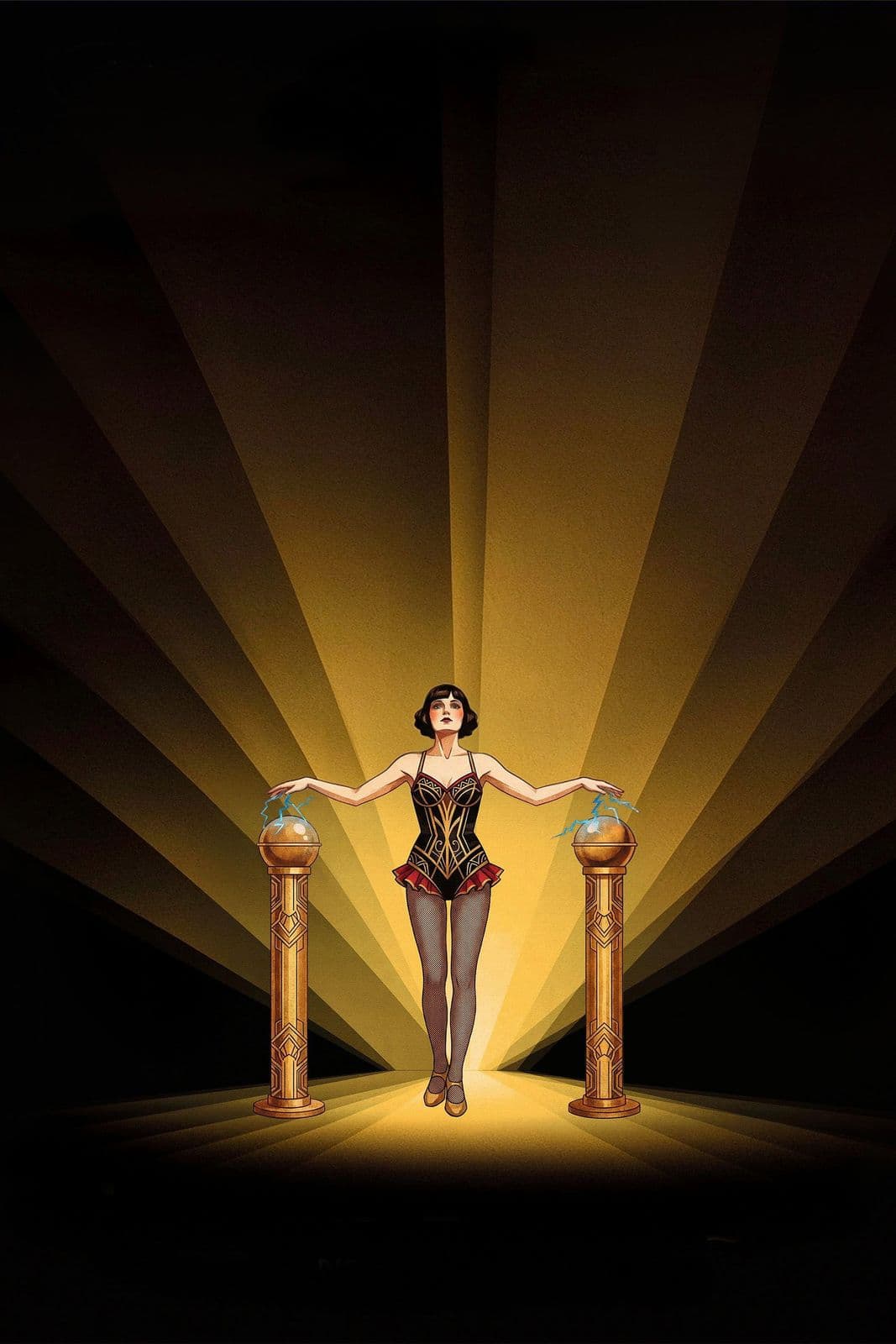 La.Venus.electrique.2026