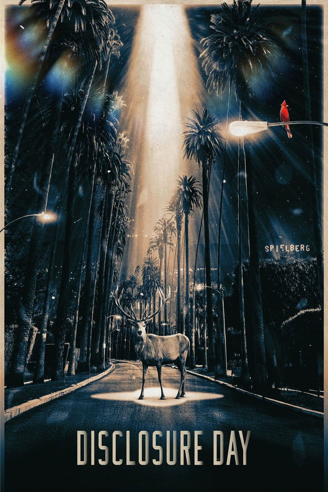 Disclosure Day 2026 1080p YKW WEB DL H265 SDR DDP Atmos 5 1 English HONE