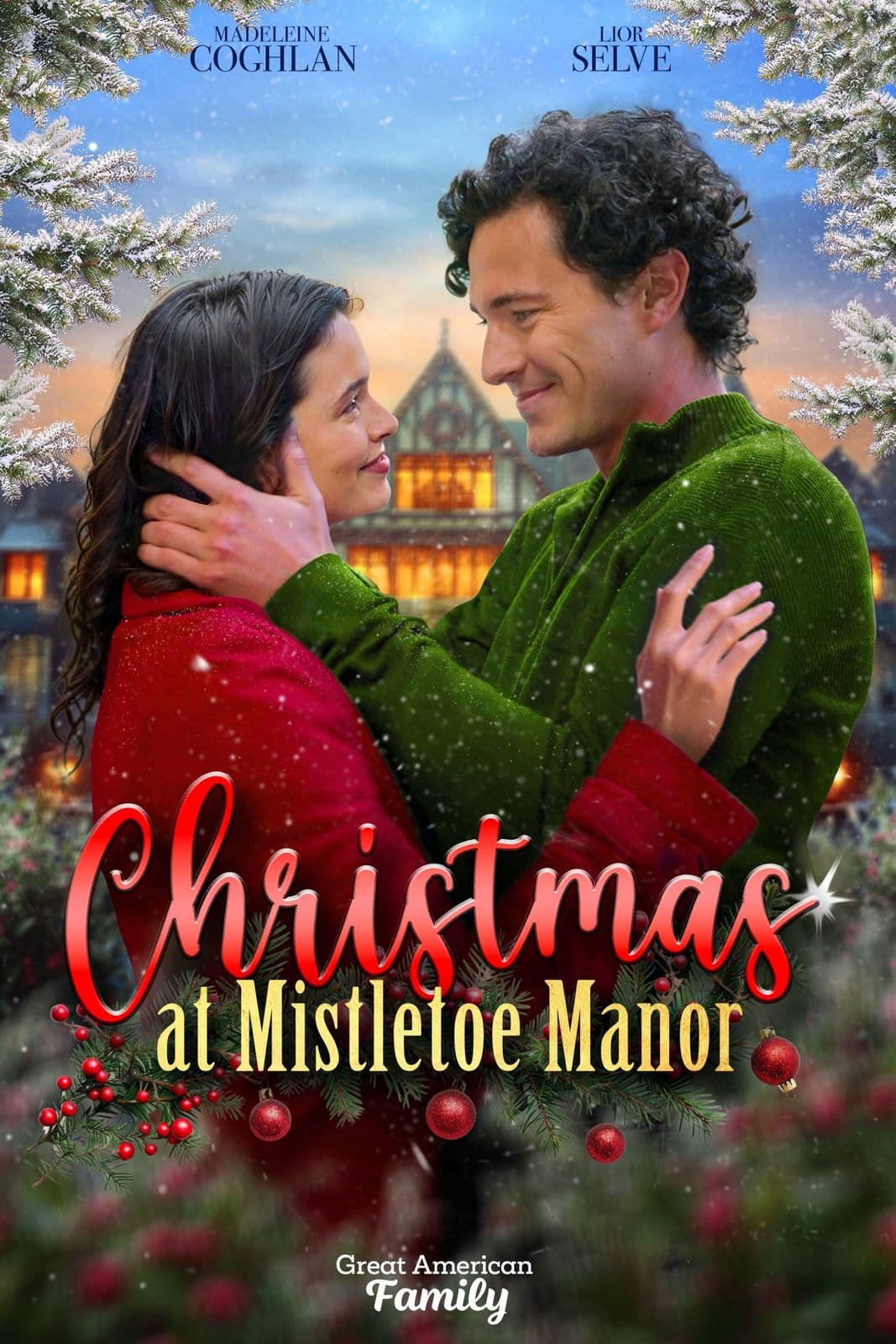 christmas at mistletoe manor 2025 gaf 720p hdtv h264-jff