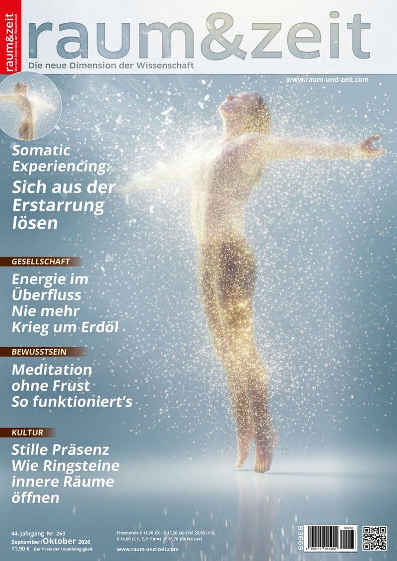 raum.und.zeit.No.263.2026.GERMAN.HYBRID.MAGAZINE.eBook-LORENZ