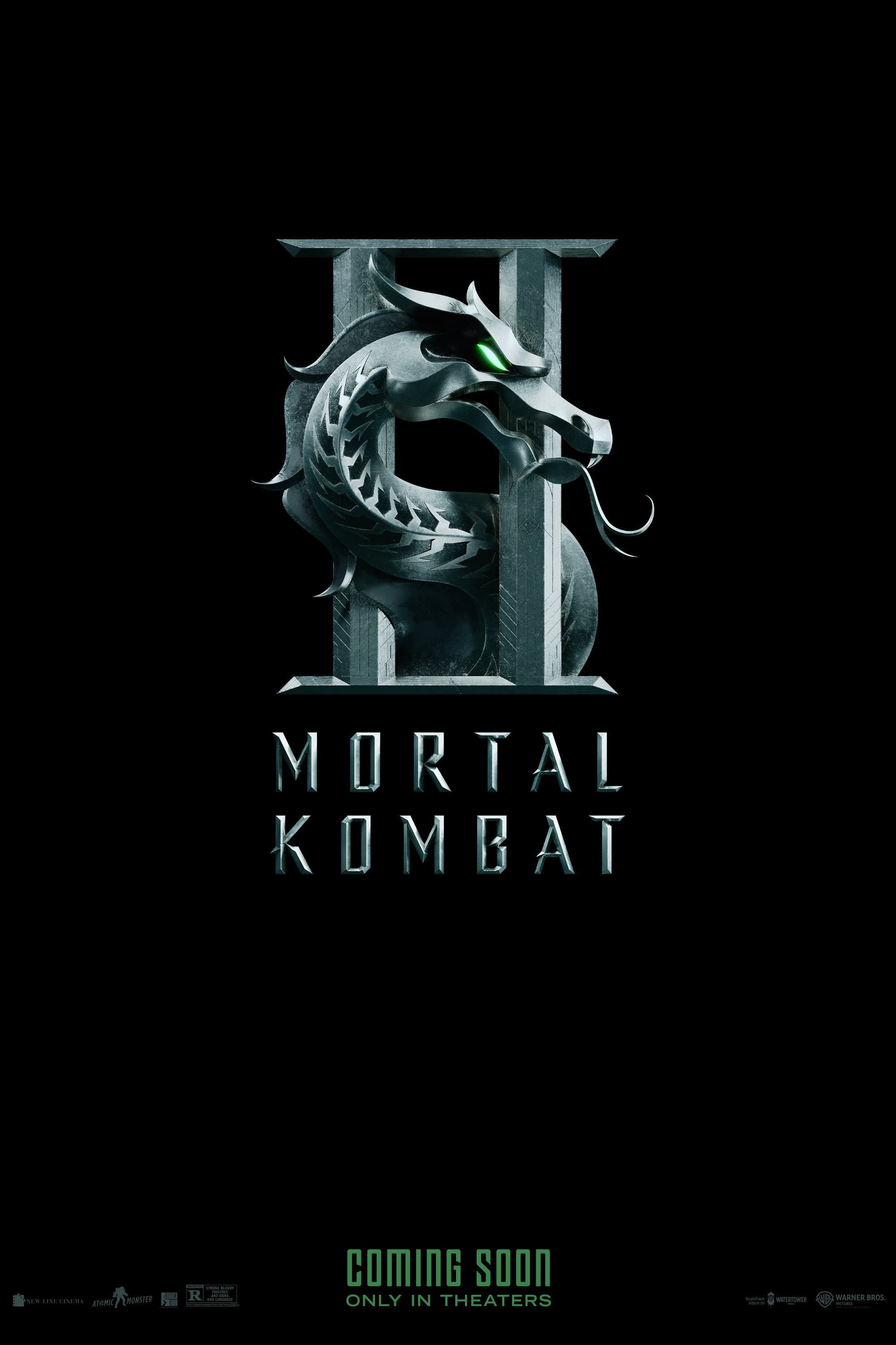 Mortal Kombat II 2026 720p BluRay x264-GeneMige