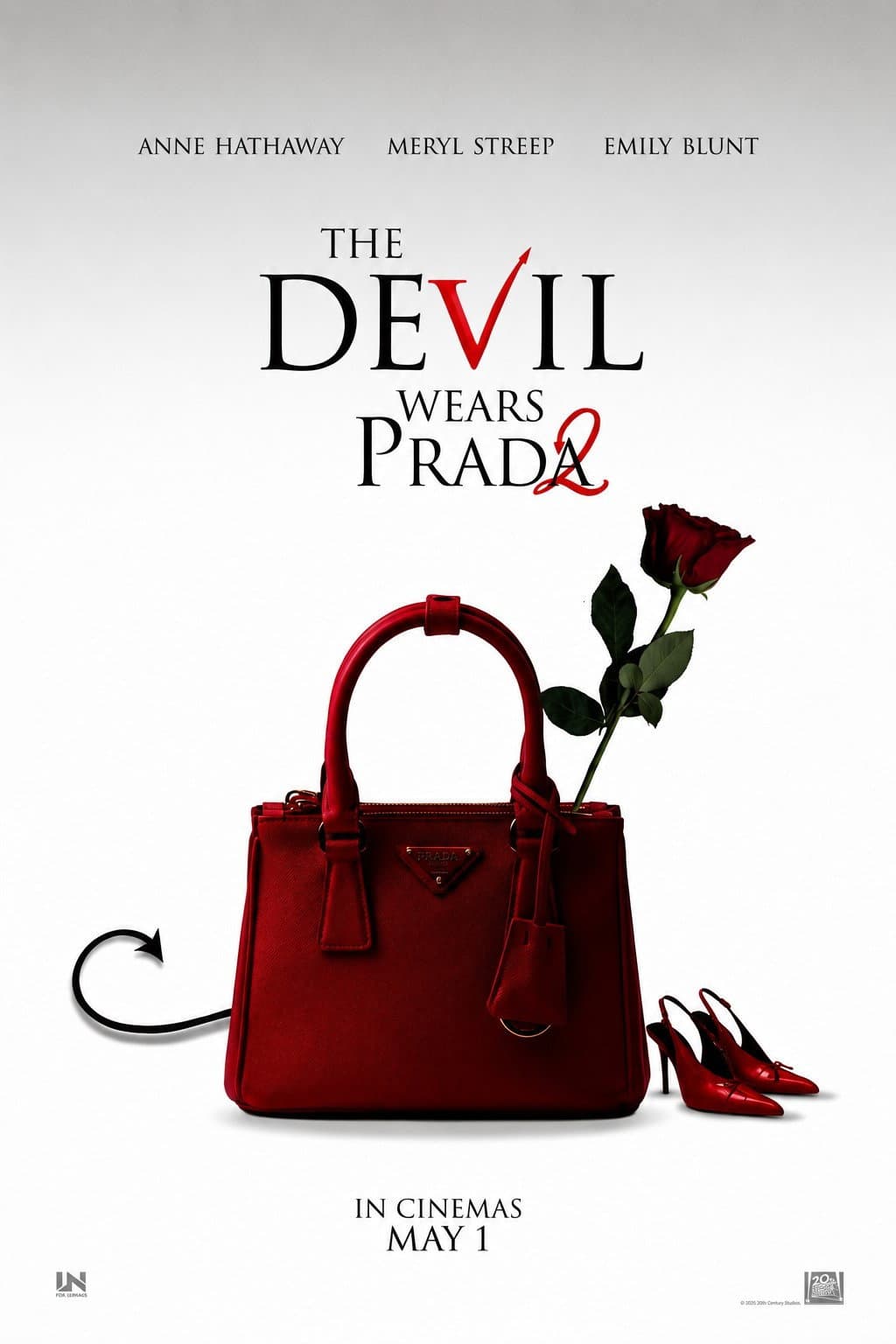 The Devil Wears Prada 2 2026 1080p 10bit WEBRip 6CH x265 HEVC-PSA