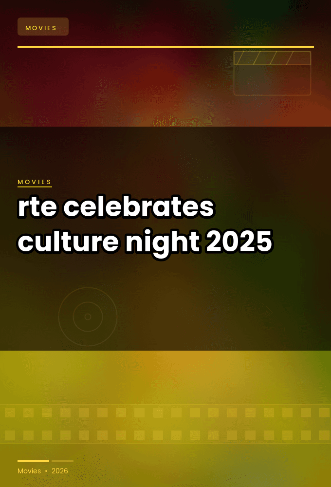 rte.celebrates.culture.night.2025