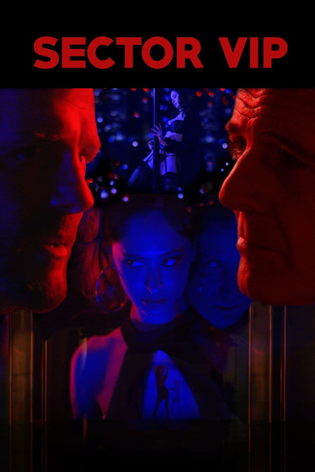 Sector VIP 2021 720p WEBRip-YTSGGYTSBZ