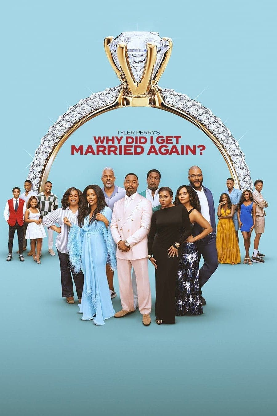 Why Did I Get Married Again 2026 1080p WEBRip 5 1-LAMA