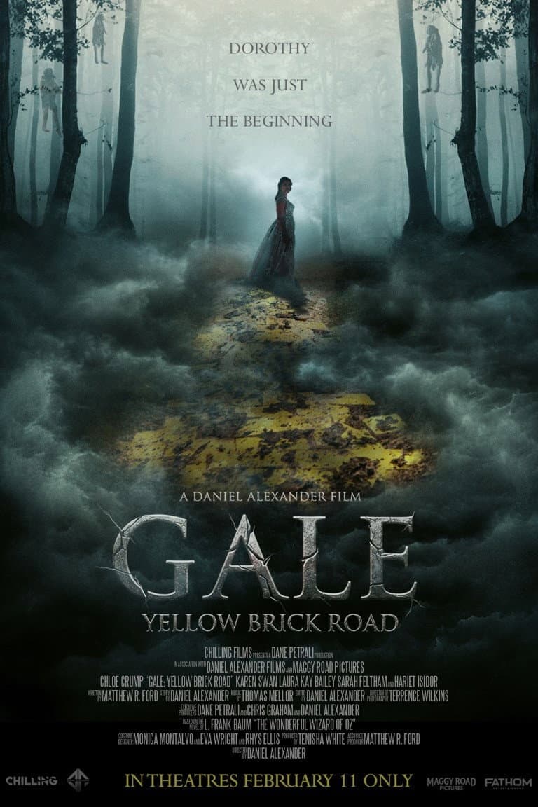 Gale Yellow Brick Road 2026 1080p CHILLING WEB DL DD 2 0 H 264-jklink1