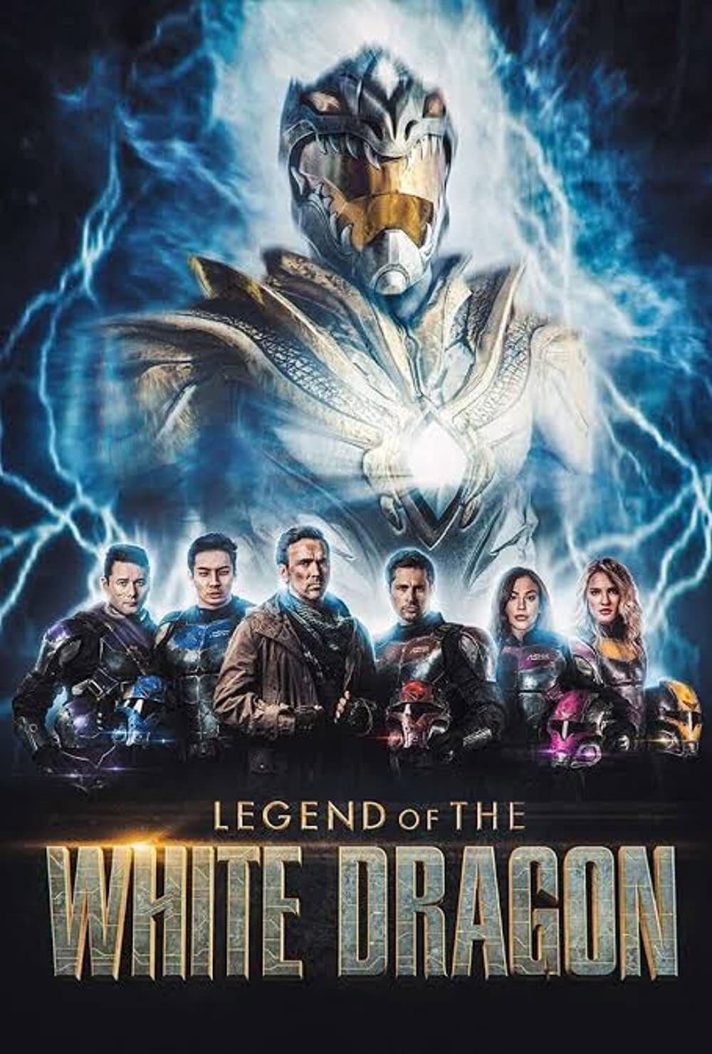 Legend Of The White Dragon 2026 720p WEBRip-YTSGGYTSBZ