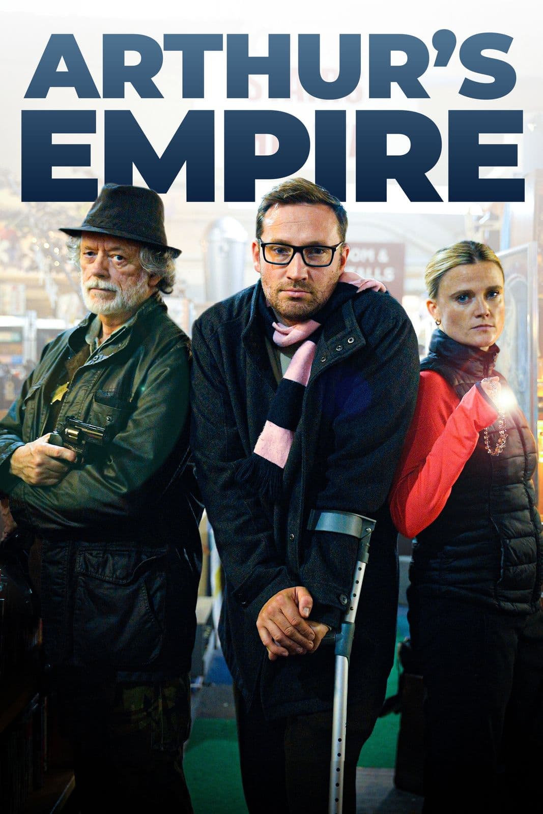 Arthurs Empire 2026 1080p WEB DL HEVC x265-BONE