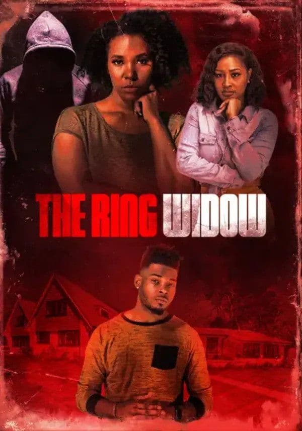 The Ring Widow 2022 1080p PCOK WEB DL AAC 2 0 H 264-OnlyWeb